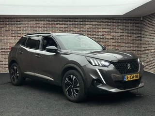 Peugeot 2008 – thumbnail 8