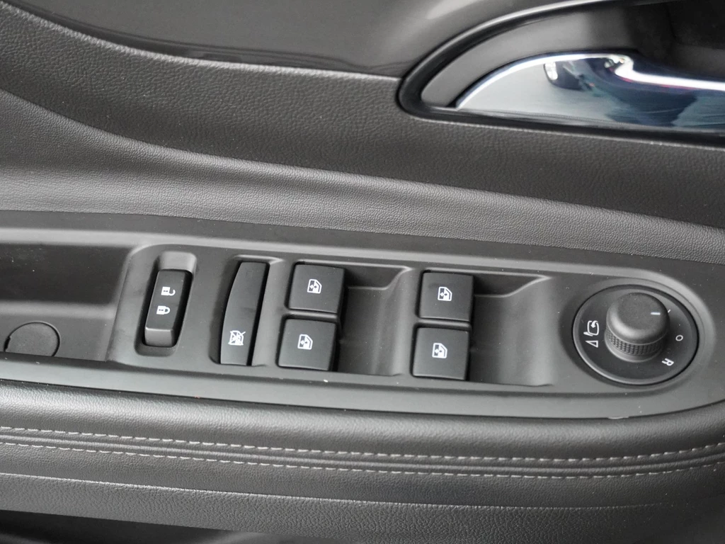 Opel Mokka X – foto 15