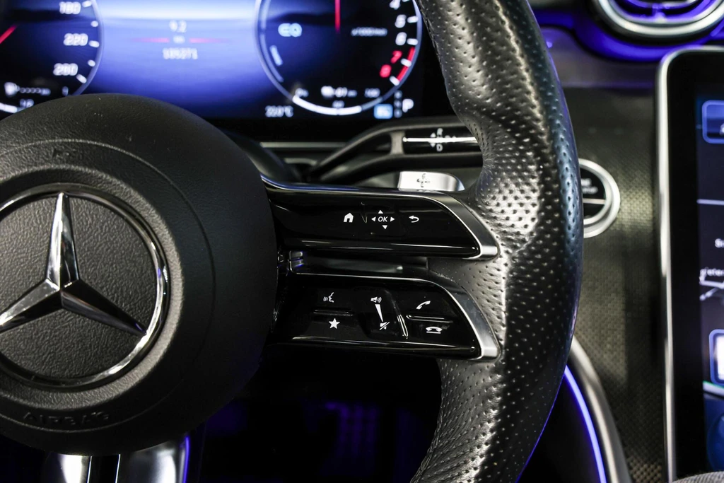 Mercedes-Benz C-Klasse – foto 40
