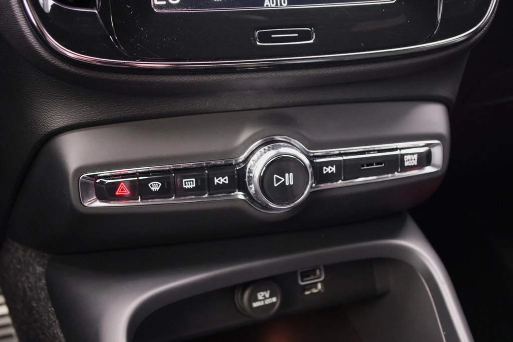 Volvo XC40 – foto 27