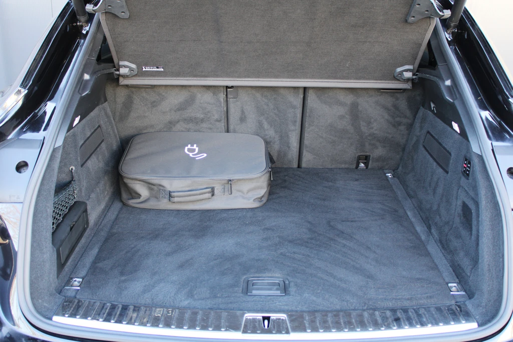Porsche Cayenne – foto 52