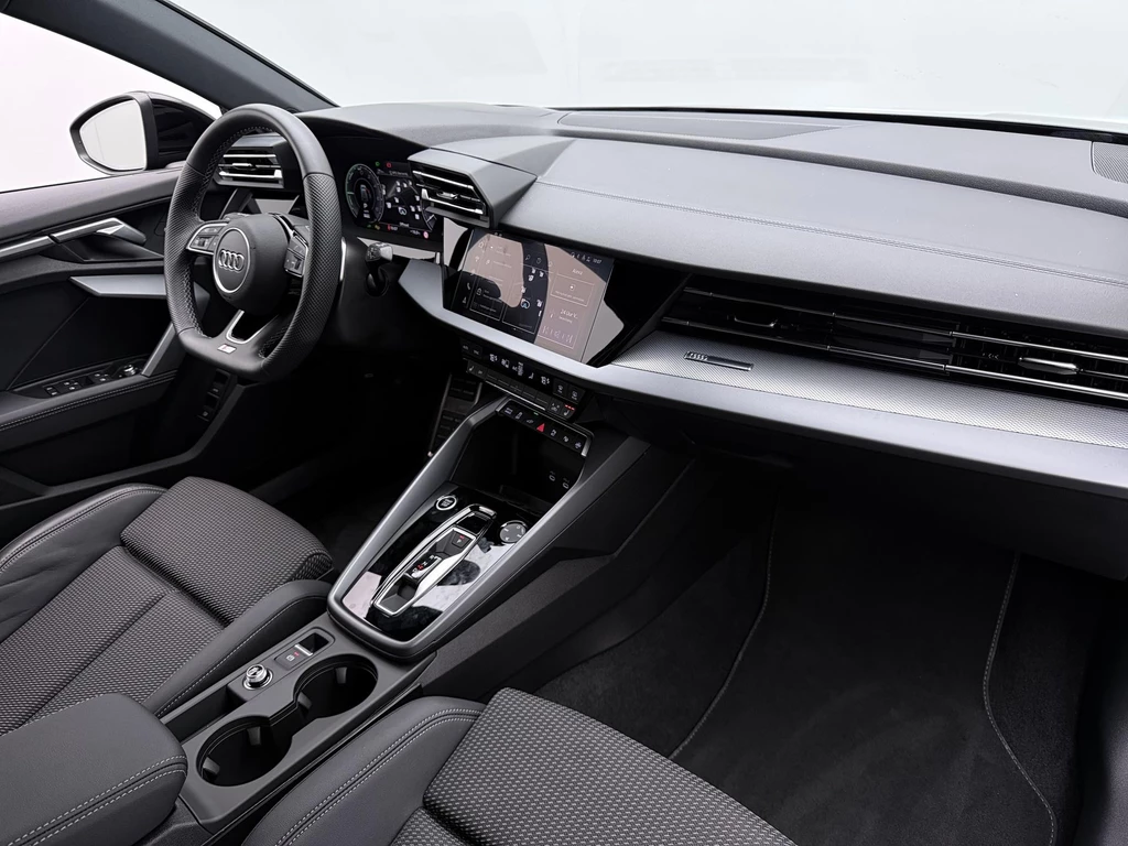 Audi A3 – foto 38