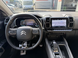 Citroën C5 Aircross – thumbnail 17