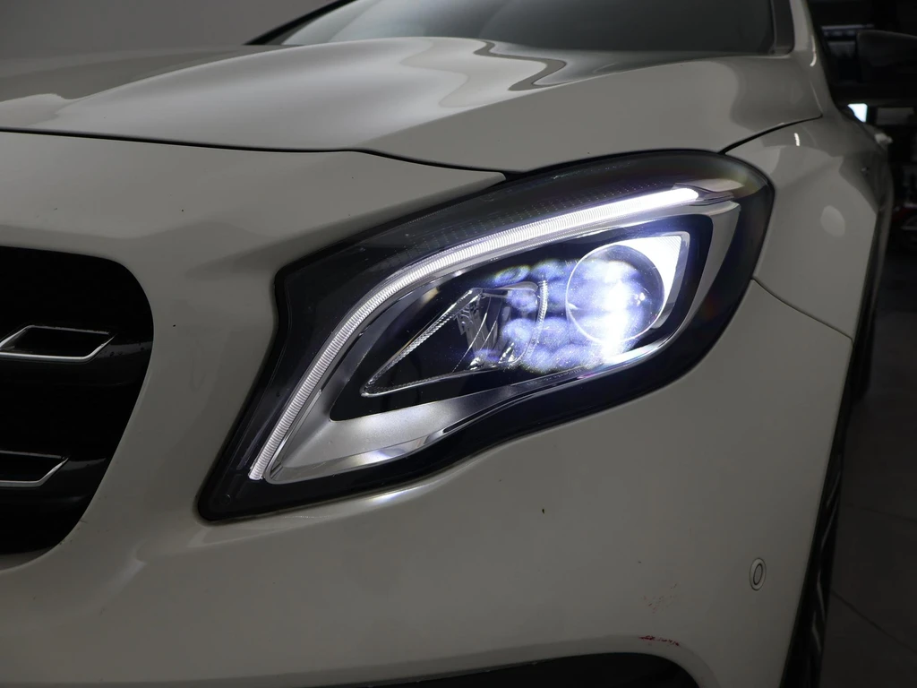 Mercedes-Benz GLA – foto 15