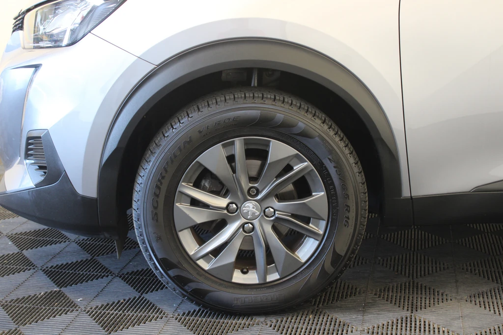 Peugeot 2008 – foto 10