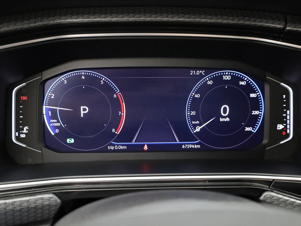 Volkswagen T-Cross – foto 32