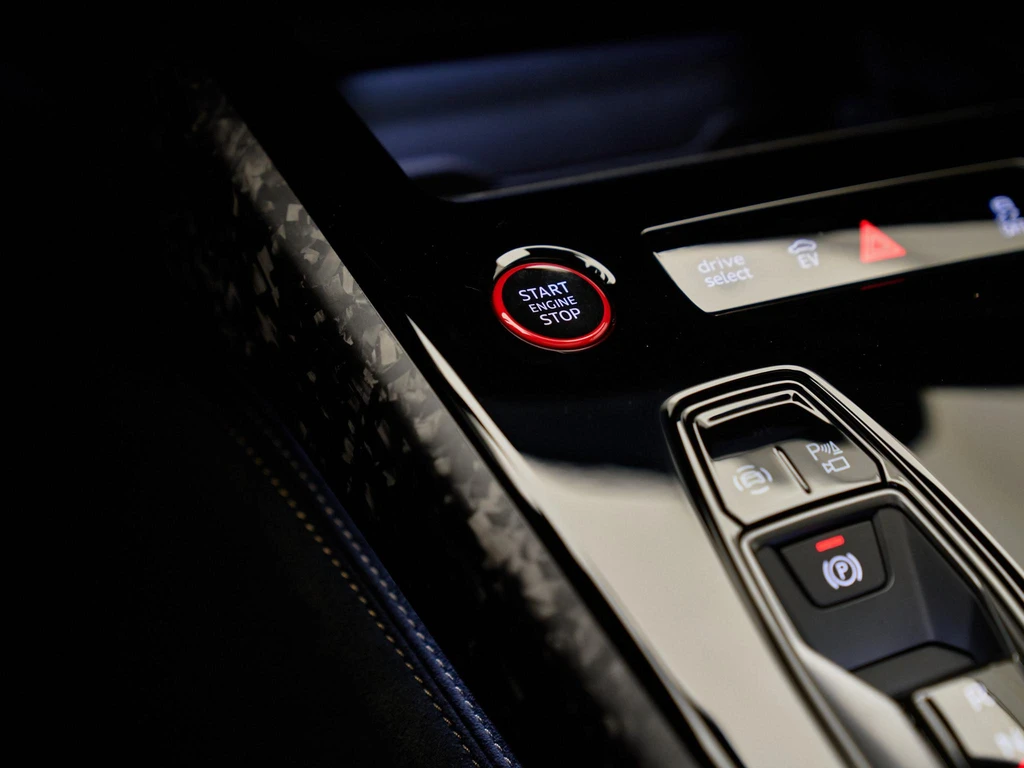 Audi RS5 – foto 31