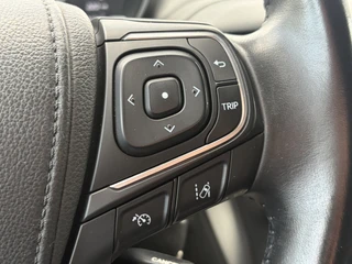 Toyota Avensis – thumbnail 32