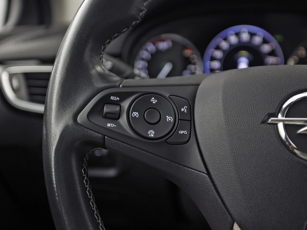 Opel Astra – foto 18