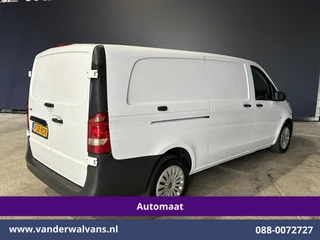 Mercedes-Benz Vito – thumbnail 3