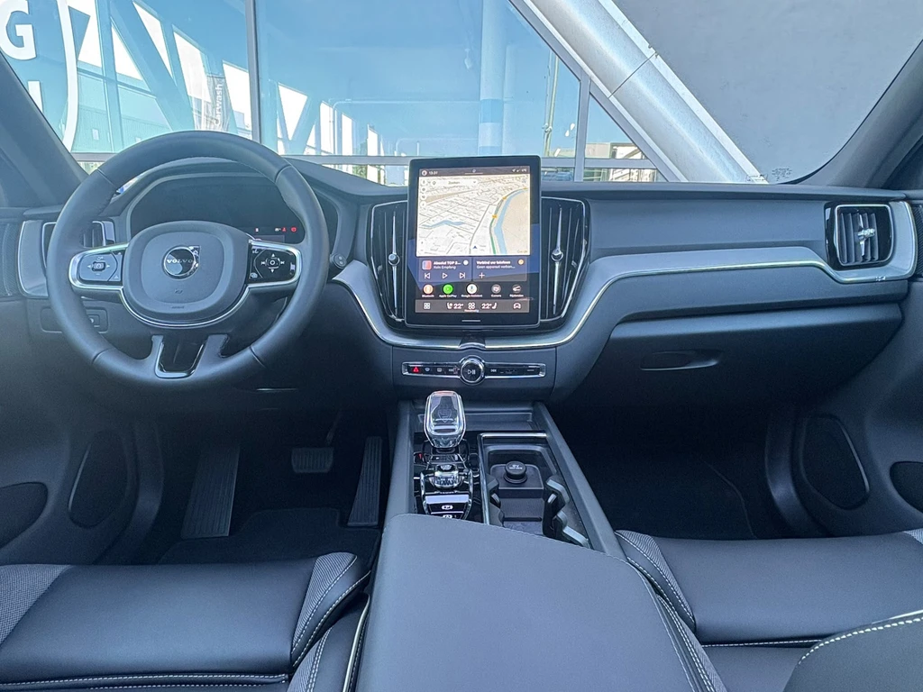 Volvo XC60 – foto 9