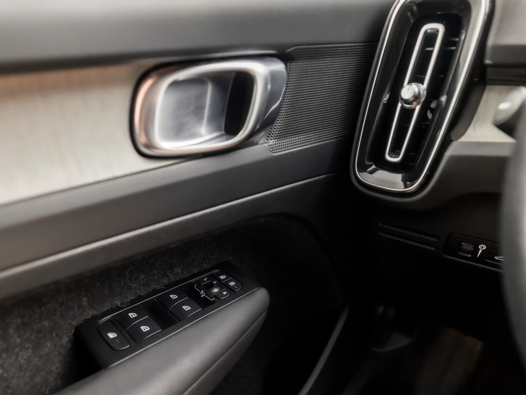 Volvo XC40 – foto 23