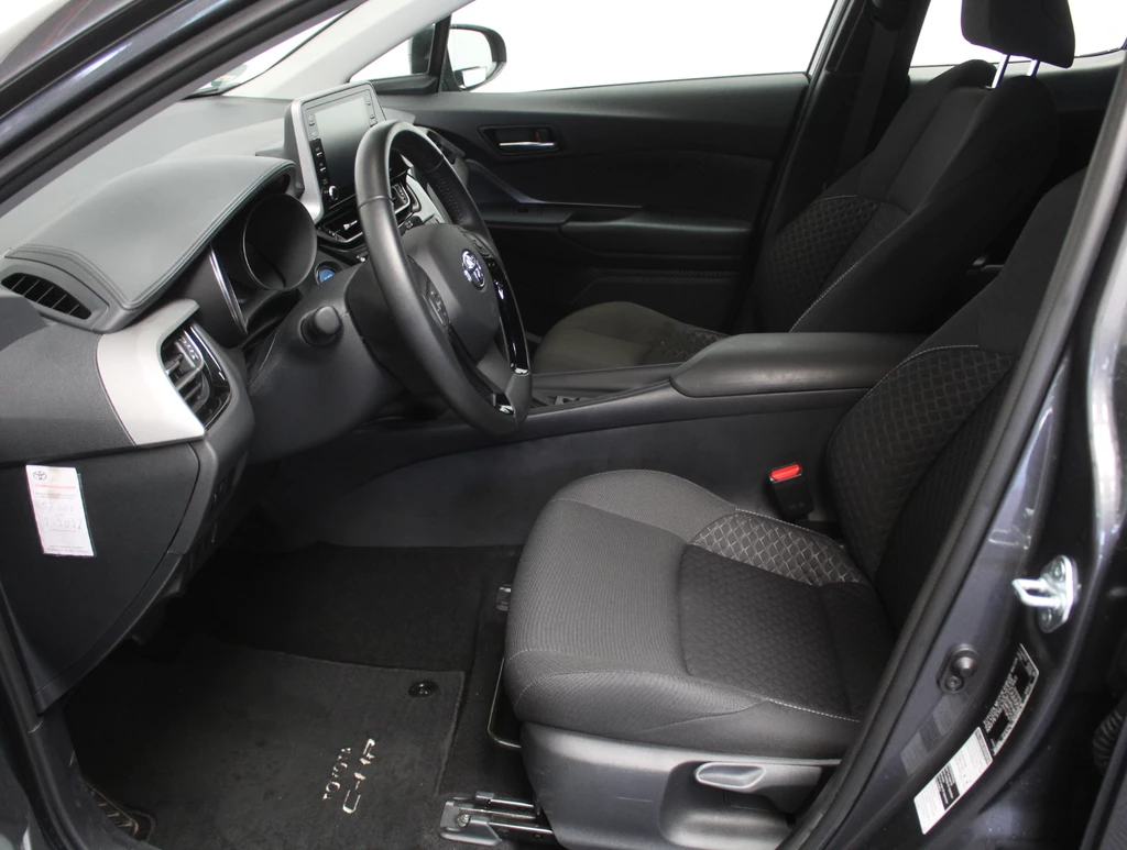 Toyota C-HR – foto 30
