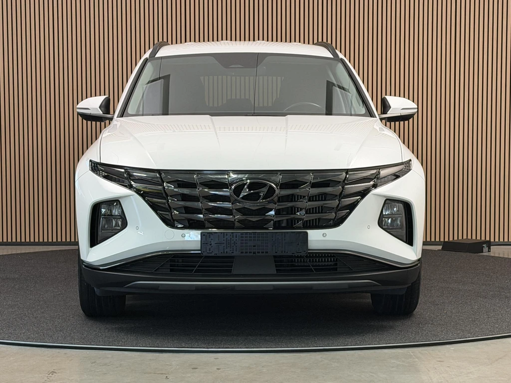 Hyundai Tucson – foto 7