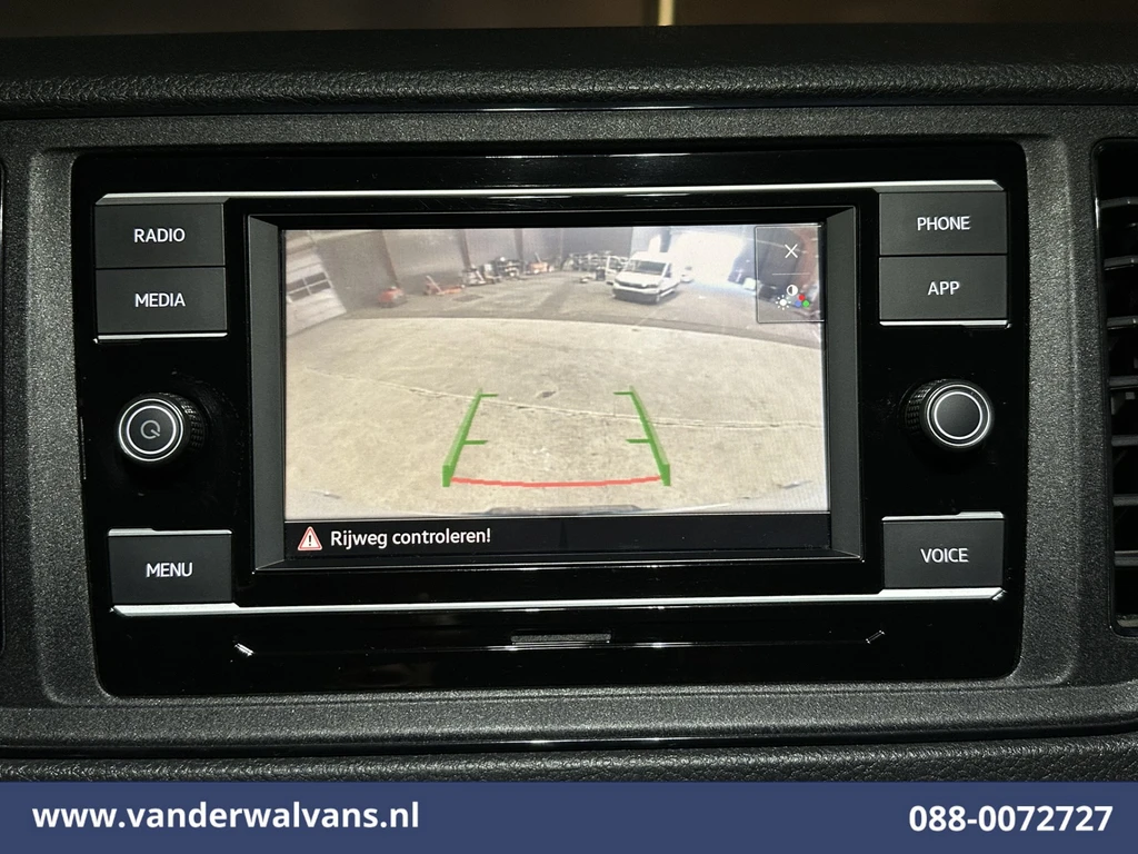 Volkswagen Crafter – foto 6