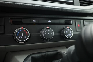 Volkswagen Transporter – thumbnail 22