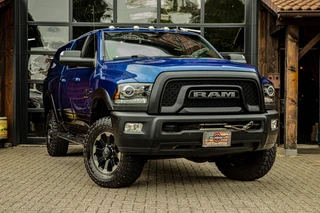 Dodge Ram – thumbnail 10