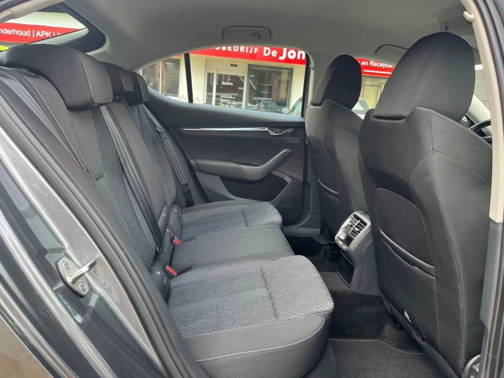 Škoda Octavia – foto 19