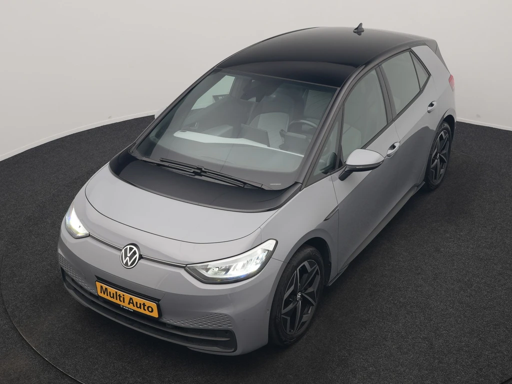 Volkswagen ID.3 – foto 2