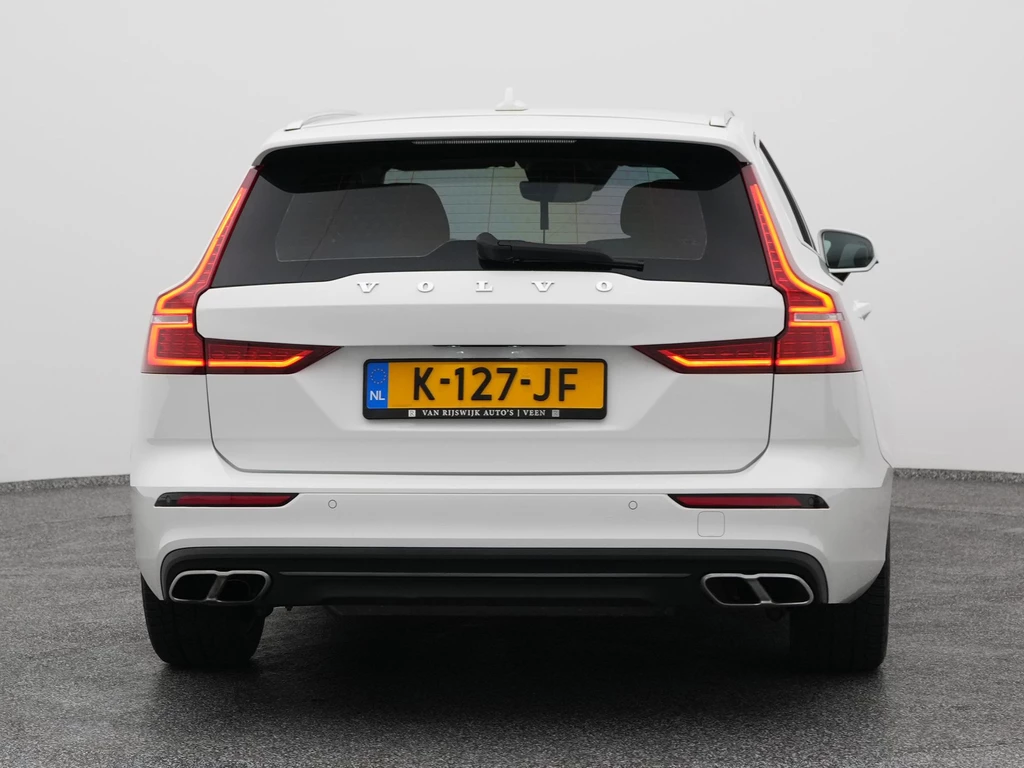Volvo V60 – foto 8