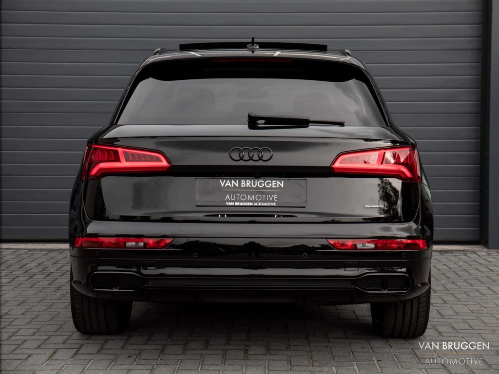 Audi Q5 – foto 6