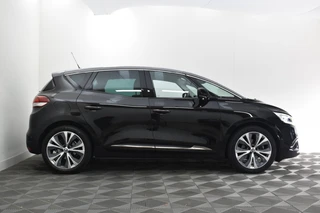 Renault Scénic – thumbnail 4