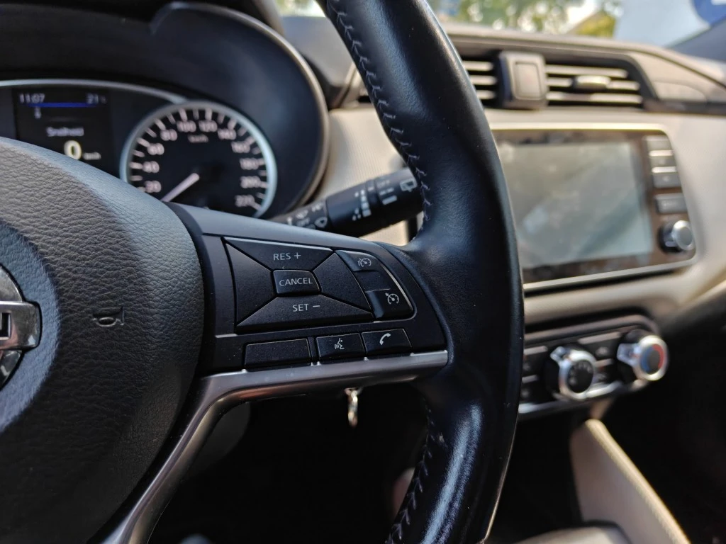 Nissan Micra – foto 20