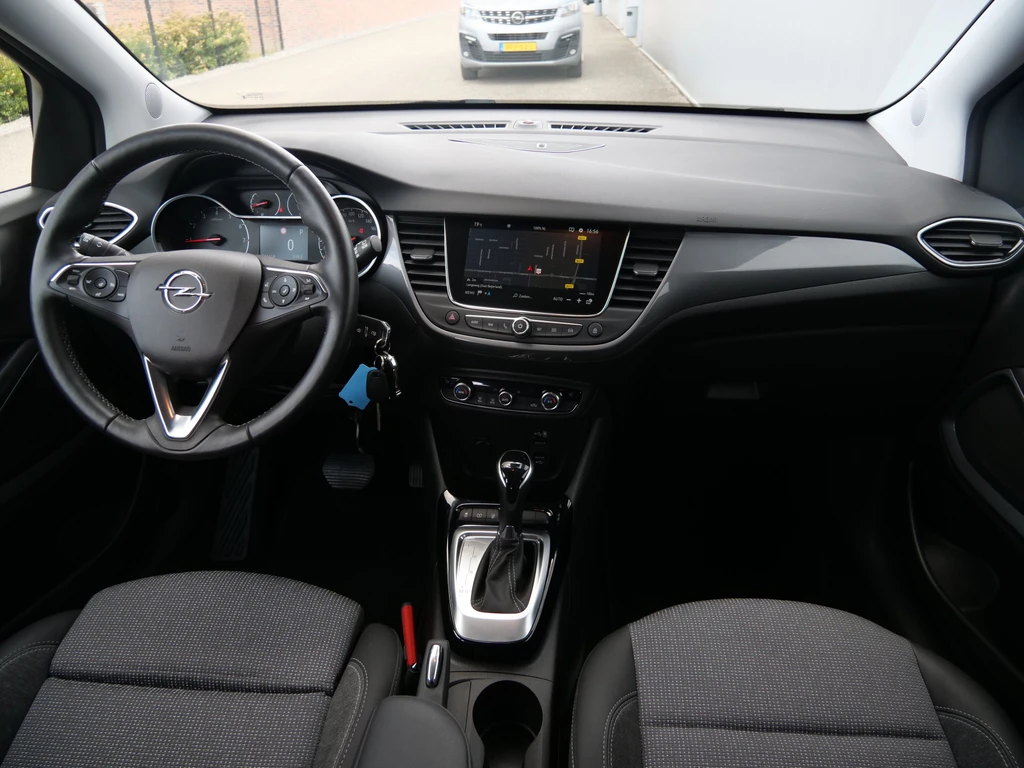 Opel Crossland – foto 31