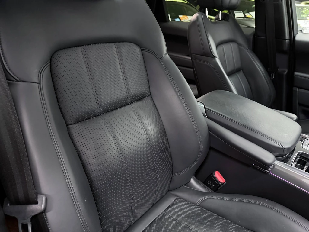 Land Rover Range Rover Sport – foto 26