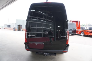Mercedes-Benz Sprinter – thumbnail 4