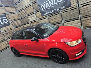 Audi A1 Sportback – thumbnail 6
