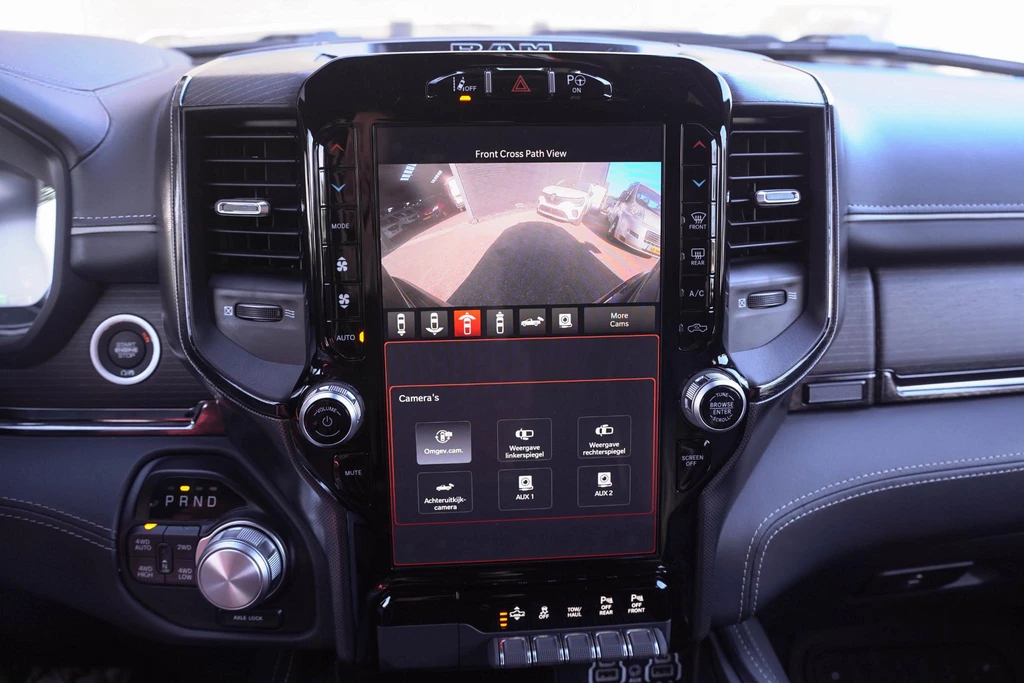 Dodge Ram 1500 – foto 49