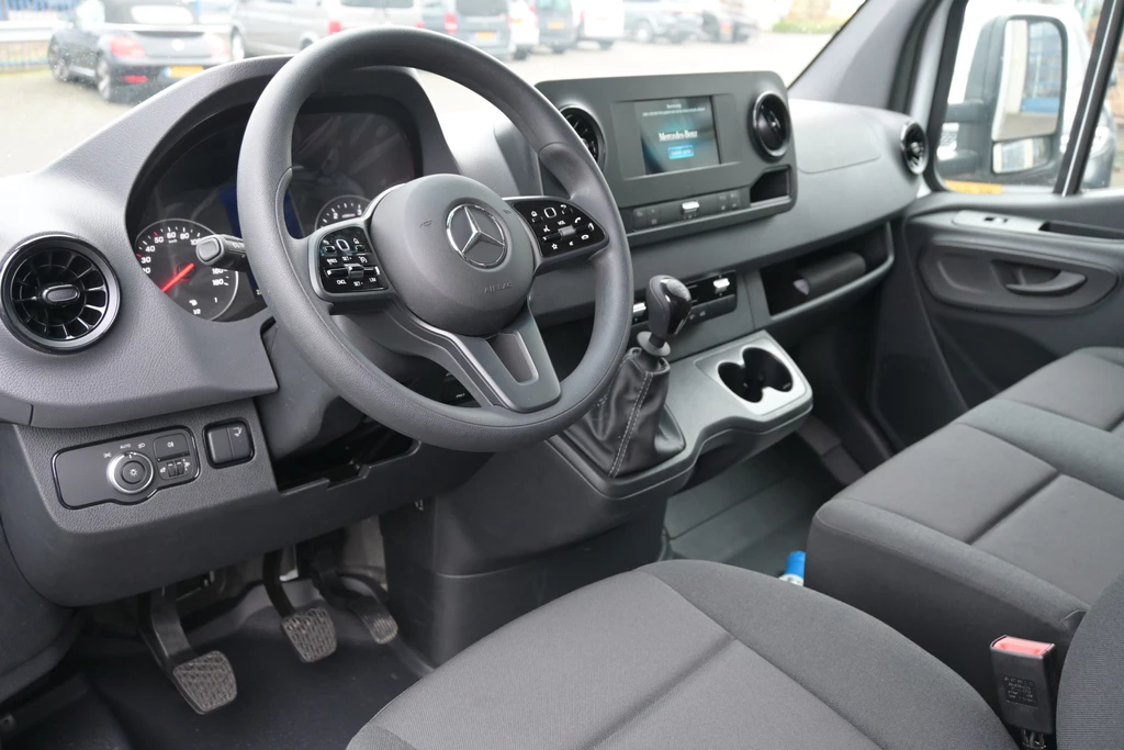Mercedes-Benz Sprinter – foto 8
