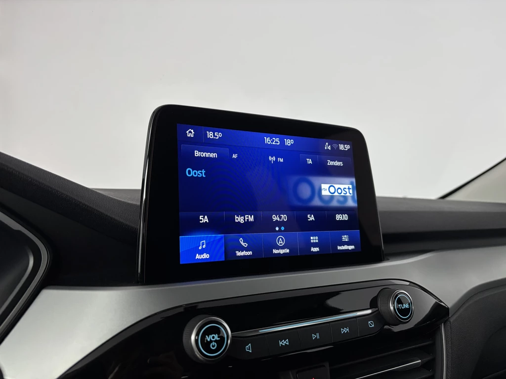 Ford Kuga – foto 26