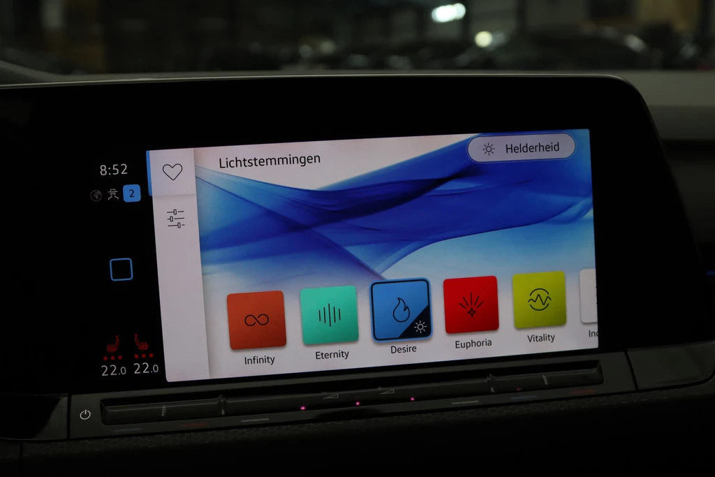 Volkswagen Golf – foto 27