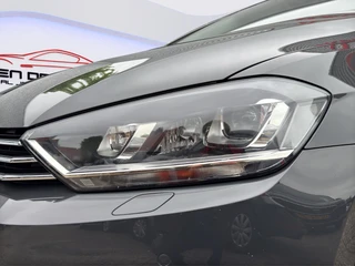 Volkswagen Golf Sportsvan – thumbnail 29