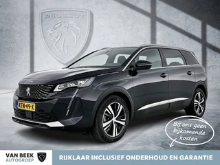 Peugeot 5008 – thumbnail 1
