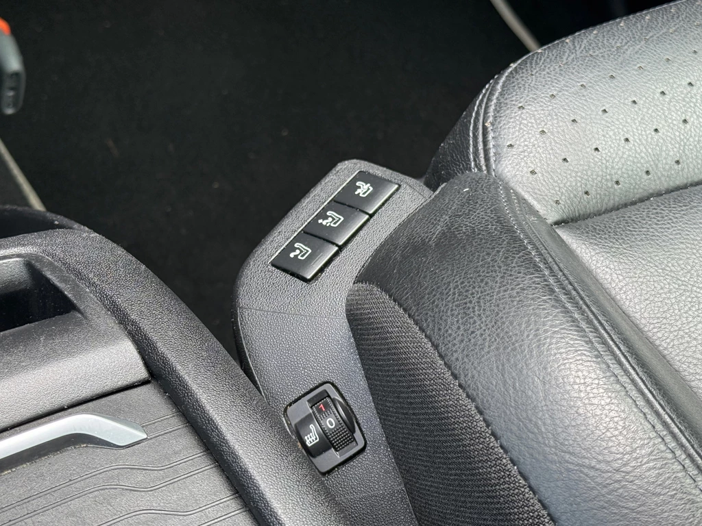 Citroën C4 Picasso – foto 26