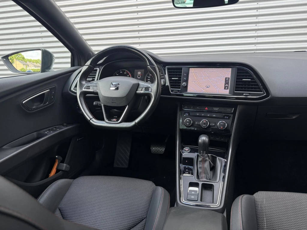 SEAT Leon – foto 26