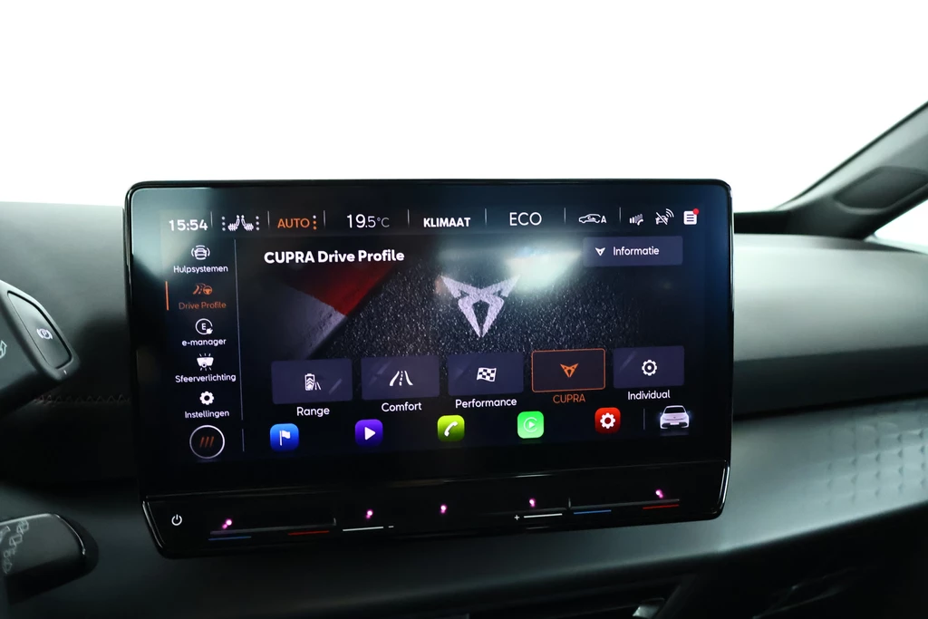 CUPRA Born – foto 29