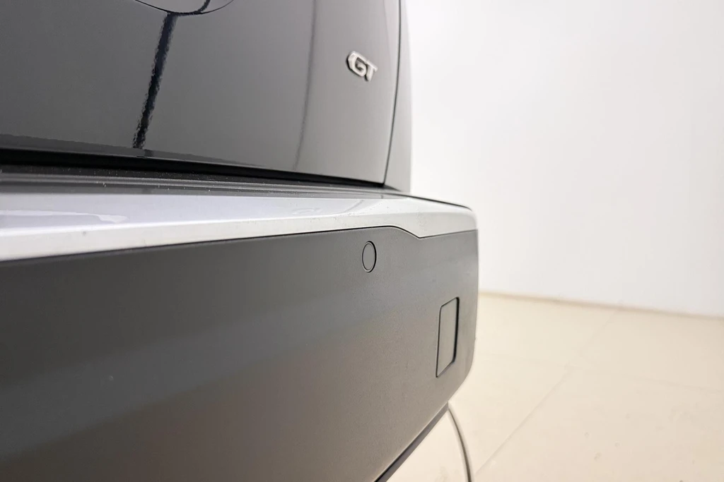 Peugeot e-2008 – foto 10