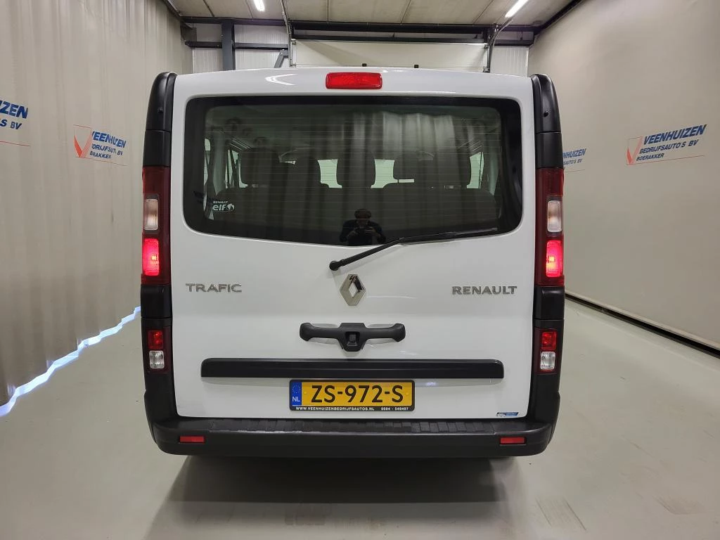 Renault Trafic – foto 4