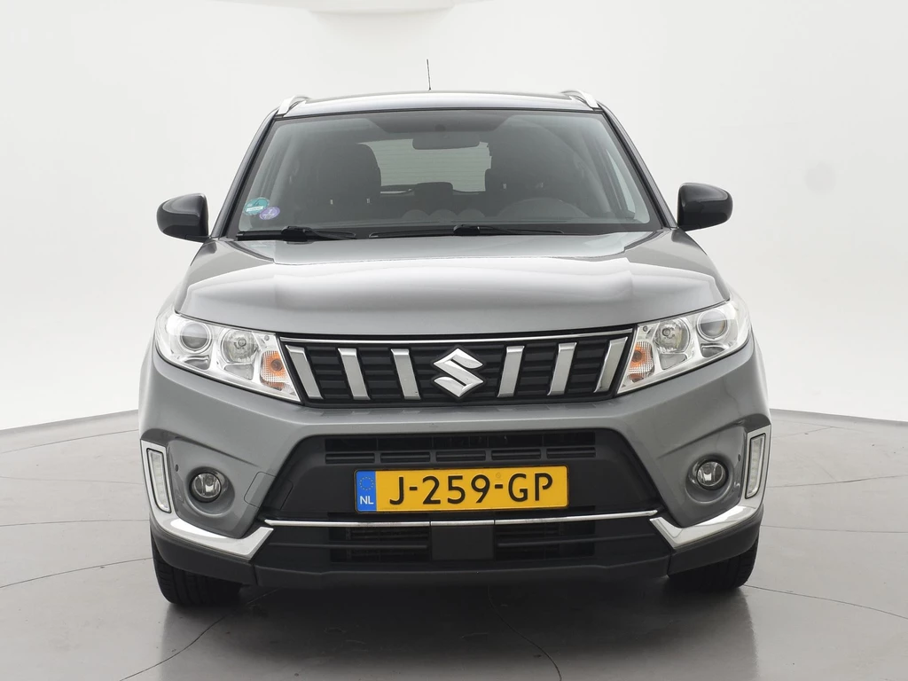 Suzuki Vitara – foto 7
