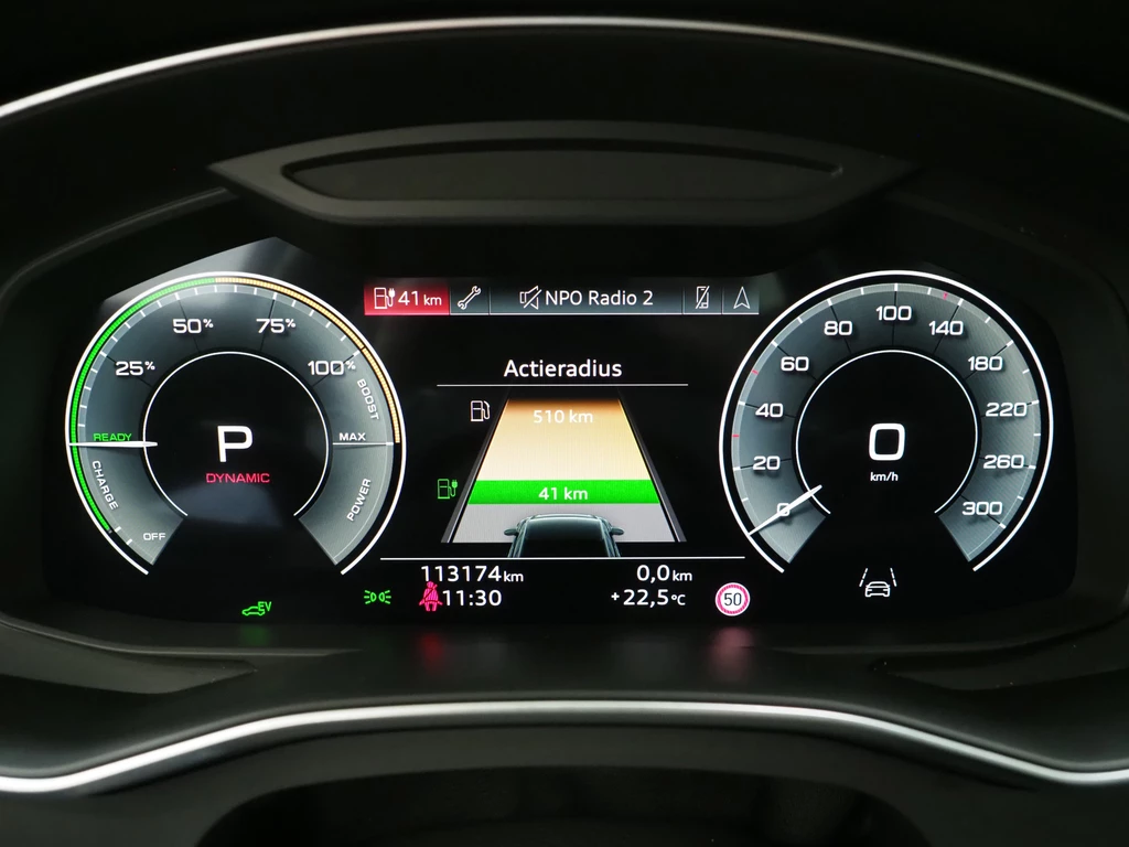 Audi A6 – foto 28