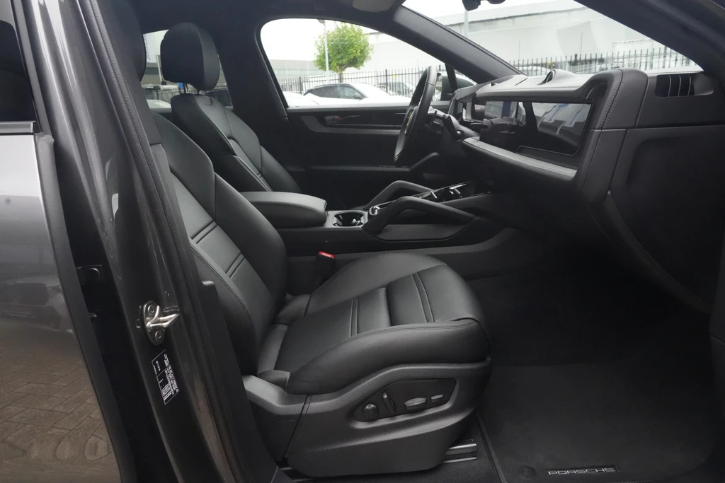 Porsche Cayenne – foto 9