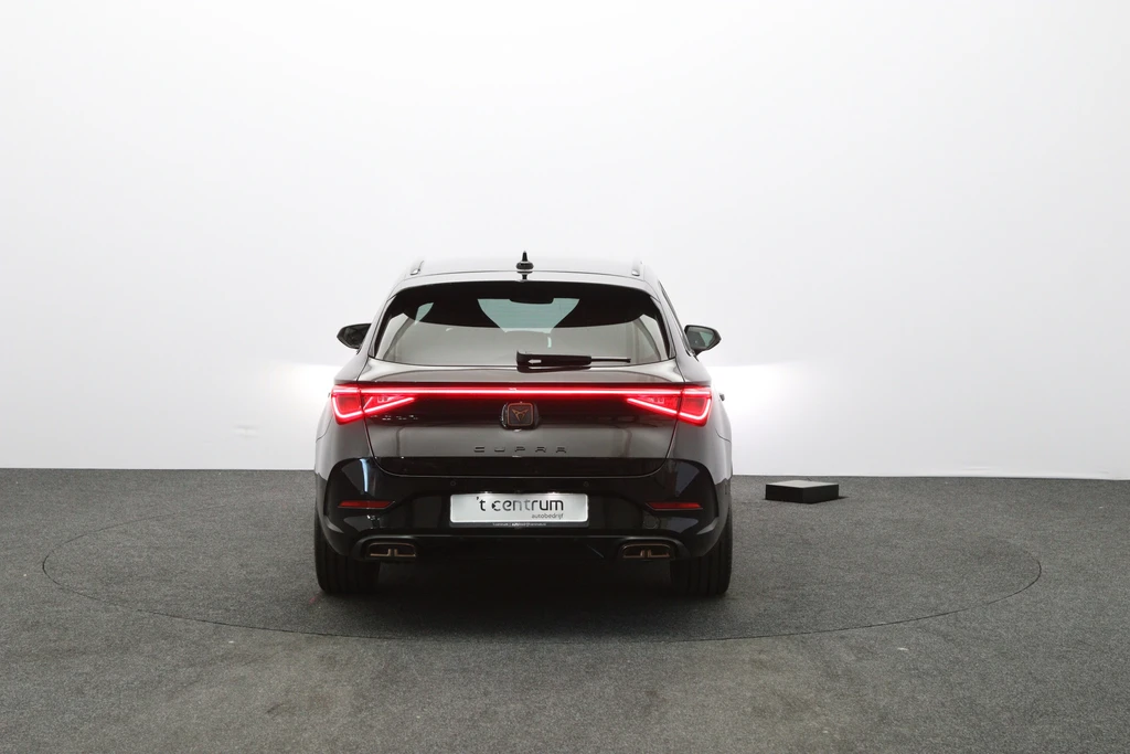 CUPRA Leon Sportstourer – foto 5