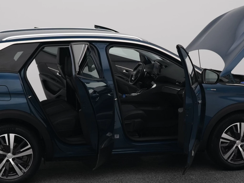 Peugeot 3008 – foto 15