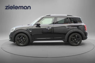 MINI Countryman – thumbnail 2