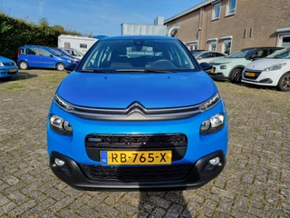 Citroën C3 – thumbnail 8
