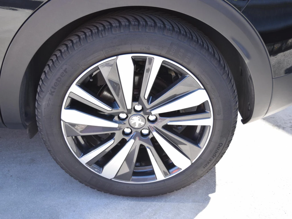 Peugeot 3008 – foto 23